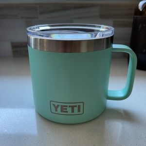 YETI Rambler Mug with MagSlider Lid - 14 fl. oz.
